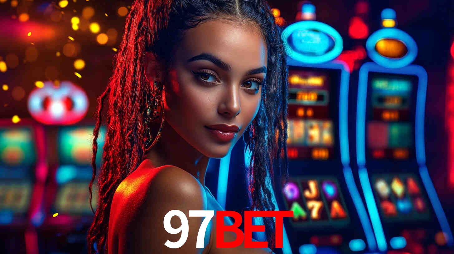 Apostas de Futebol 97bet