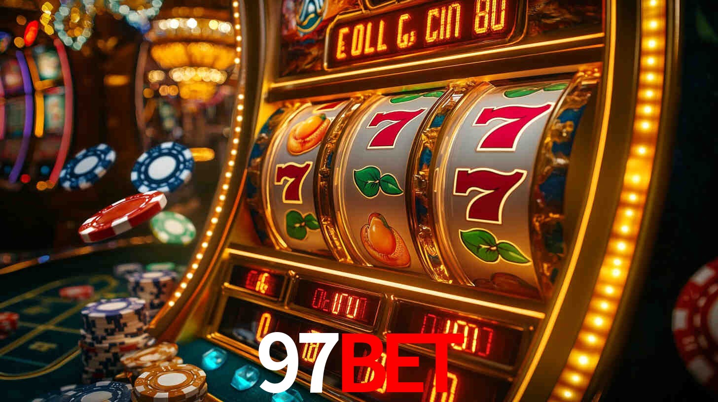97 bet login