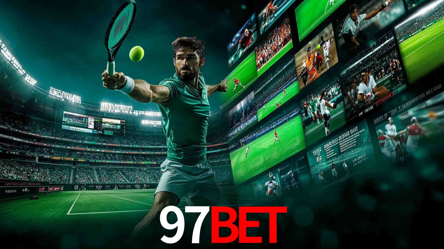 Casino Ao Vivo 97bet