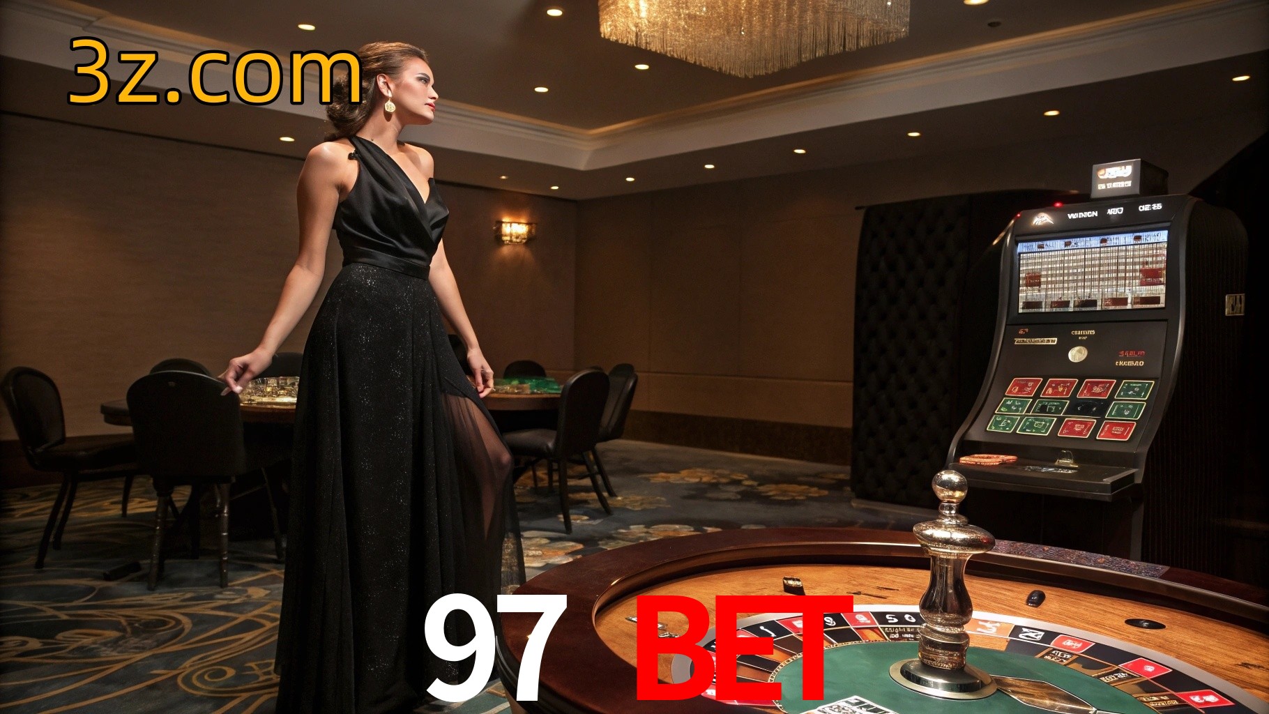  97 bet jogo