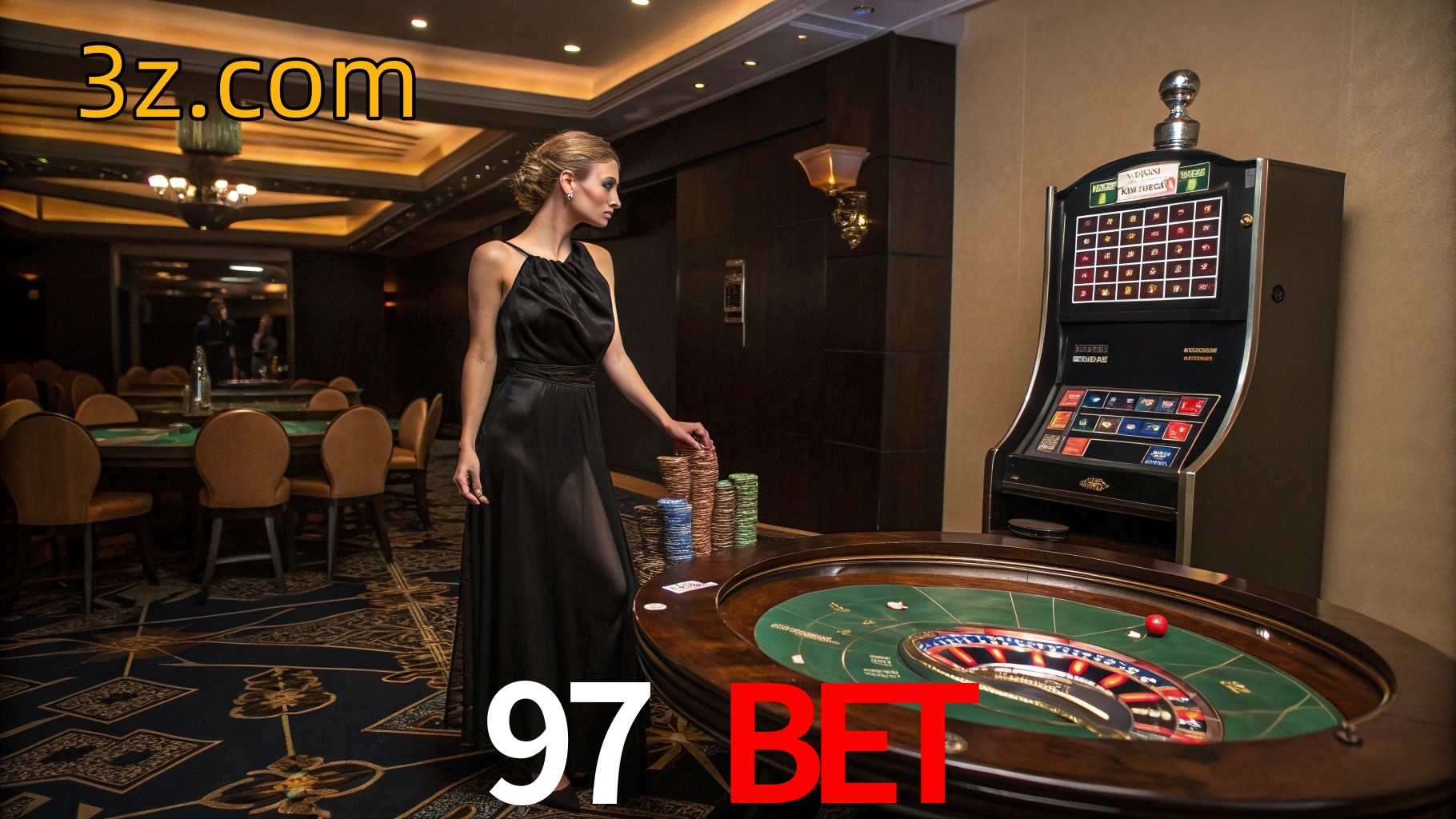  97 bet bonus