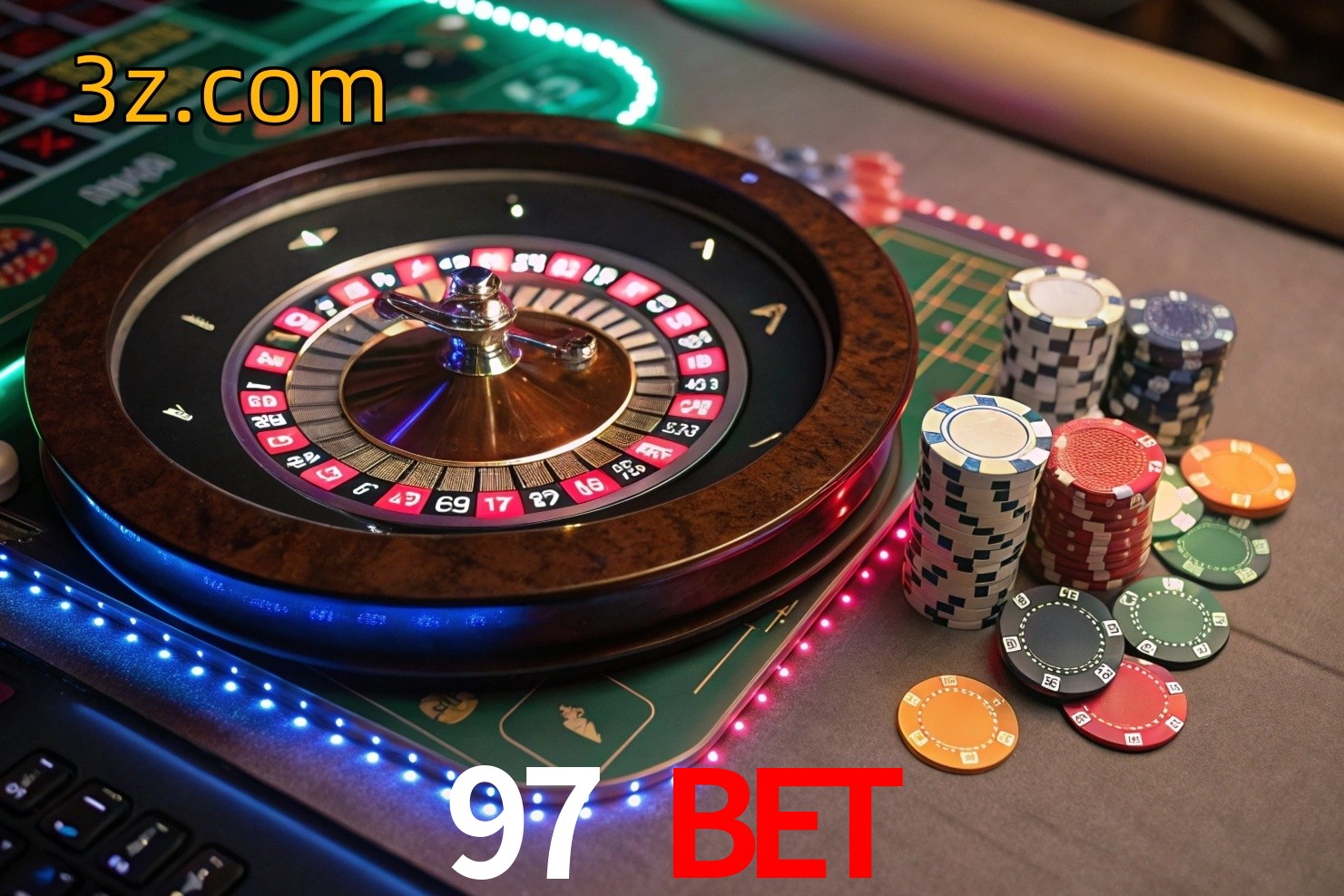  97 bet Jogos